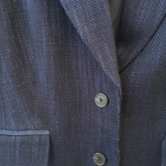 FINAL MARKDOWN Ladies coldwater creek jacket 10 - Picture 4 of 7